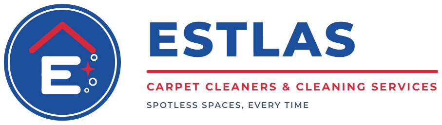 Estlas Carpet Cleaners & Cleaning Services logo